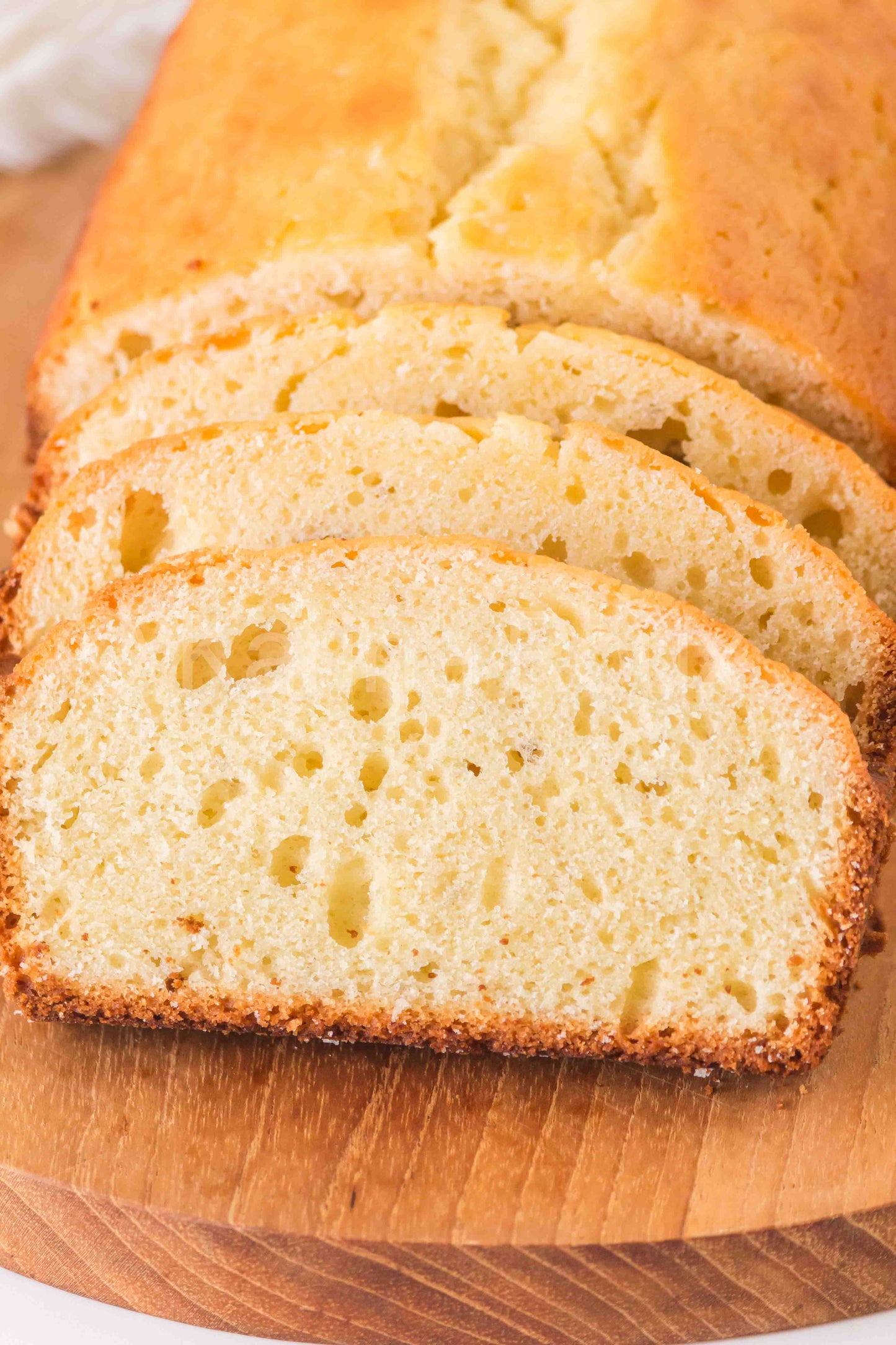 Basic Loaf Cake Batter (5 sets)