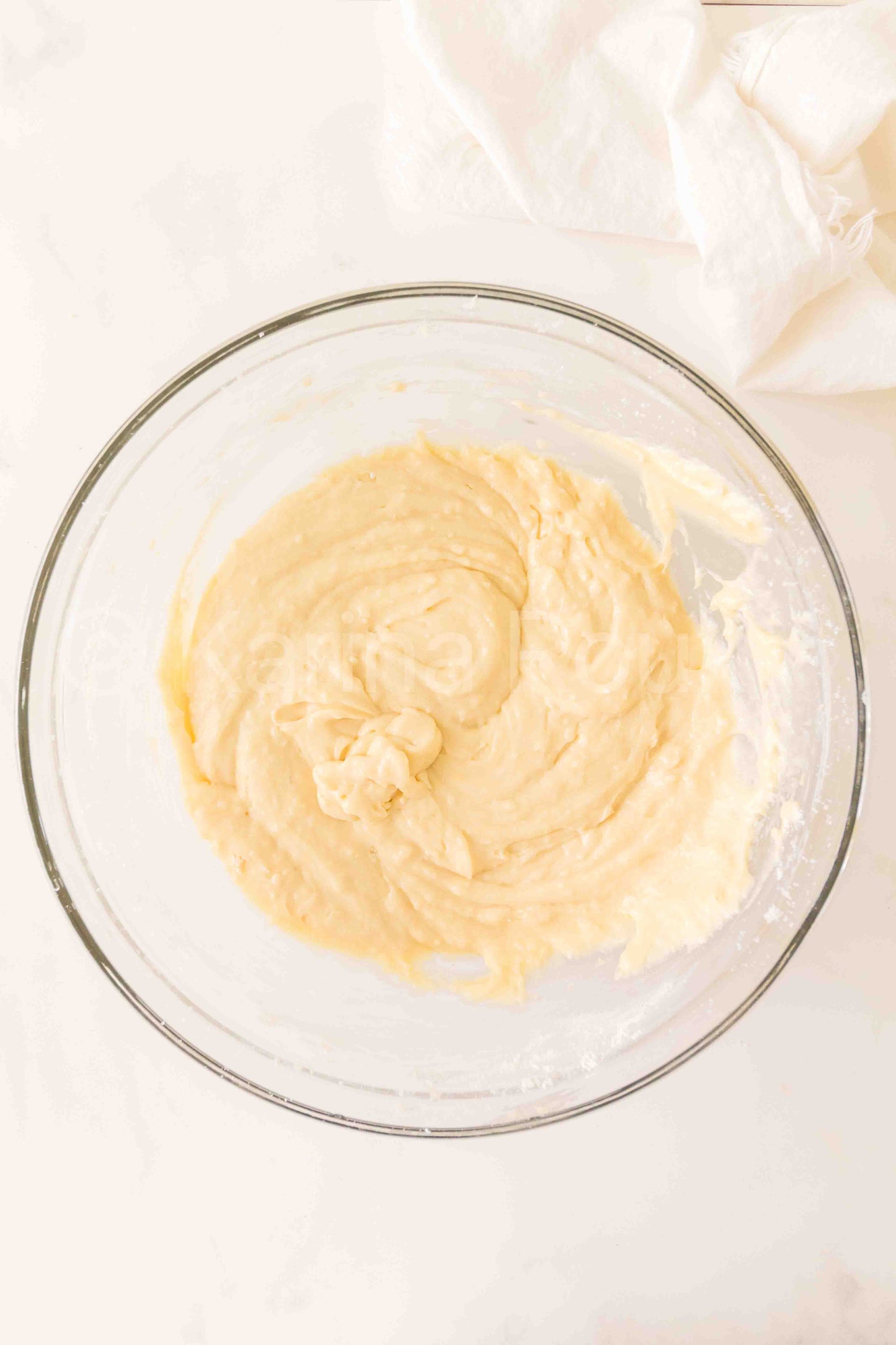 Basic Loaf Cake Batter (5 sets)
