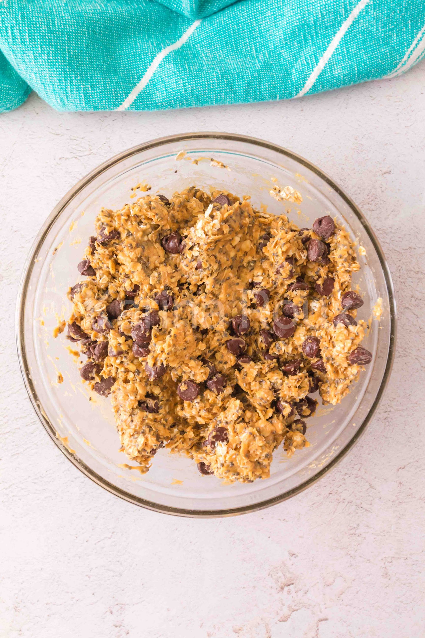 Peanut butter oatmeal balls (4 sets only)