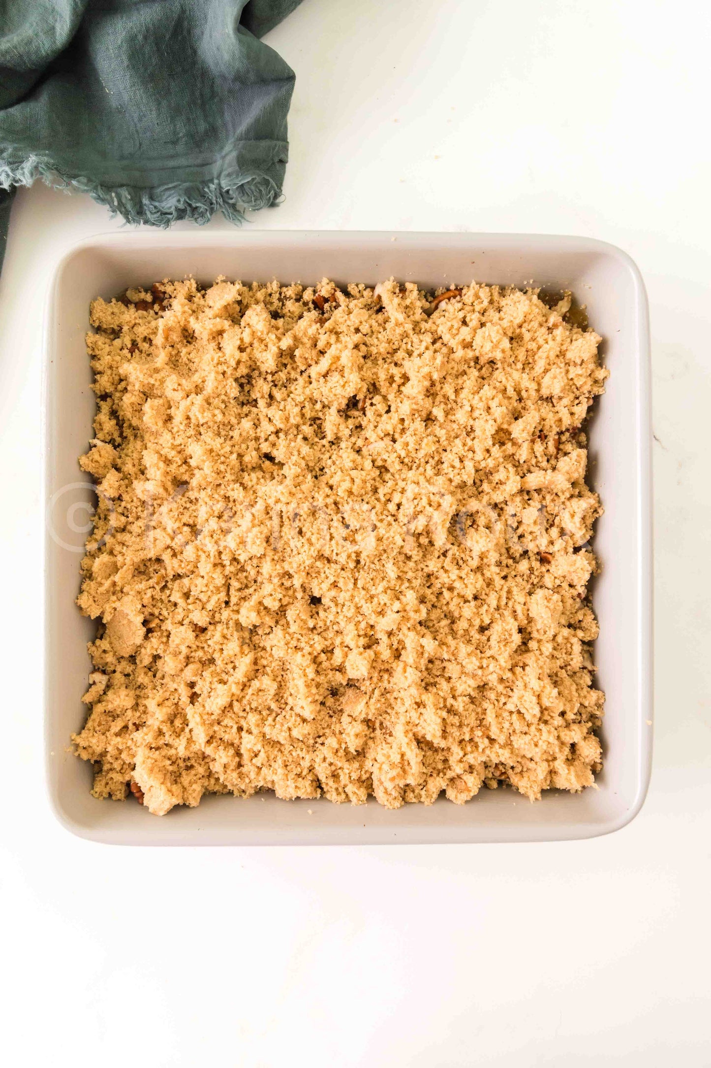 Pecan Cobbler
