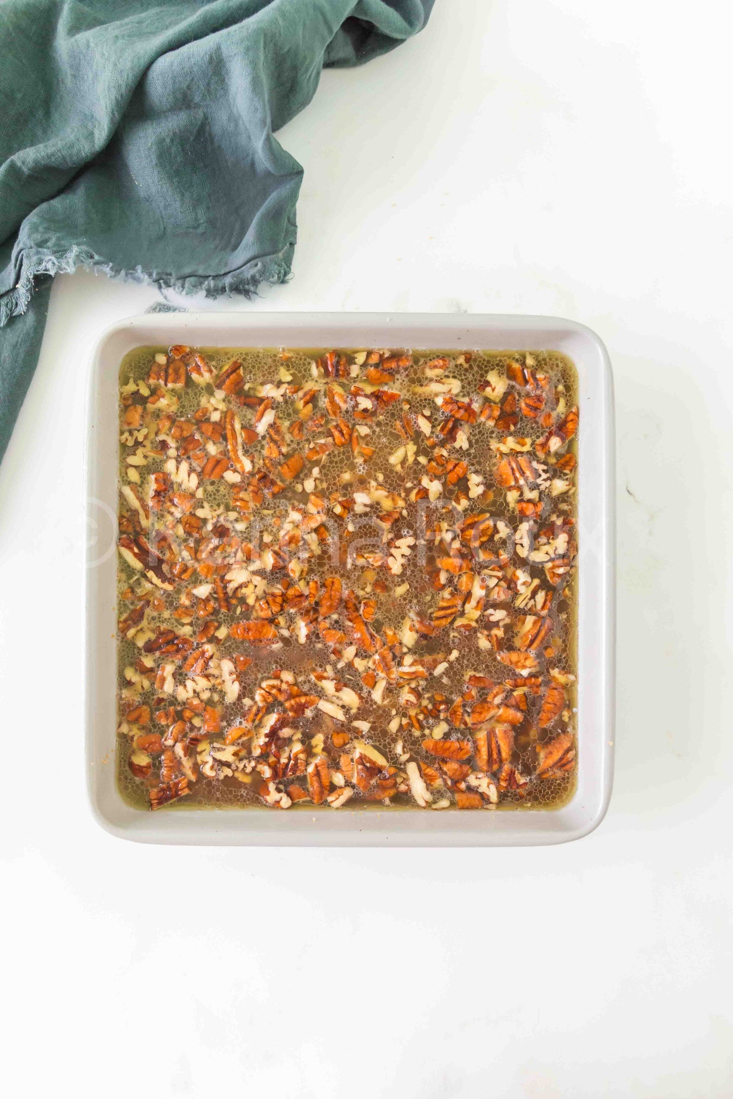 Pecan Cobbler