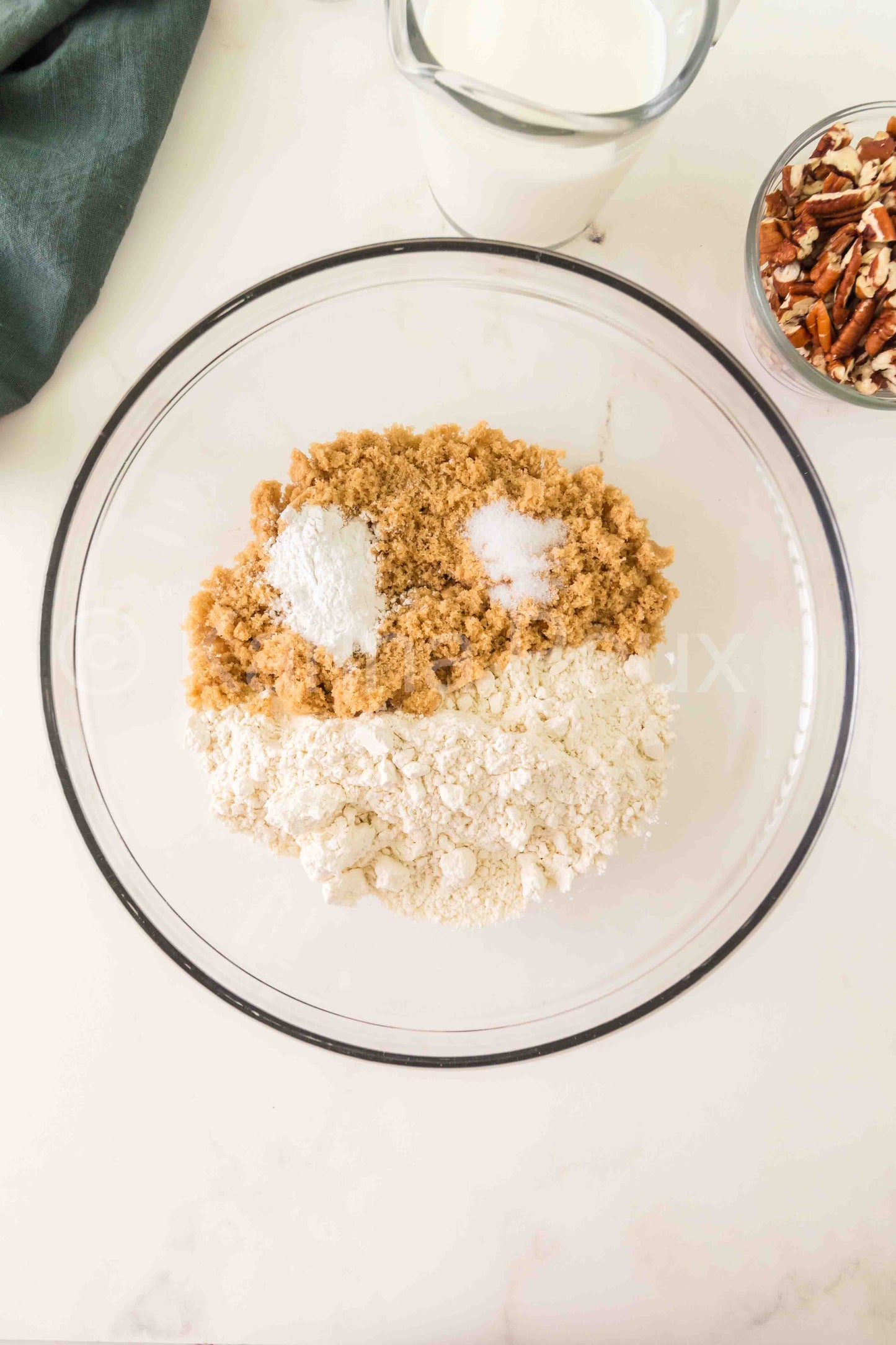Pecan Cobbler