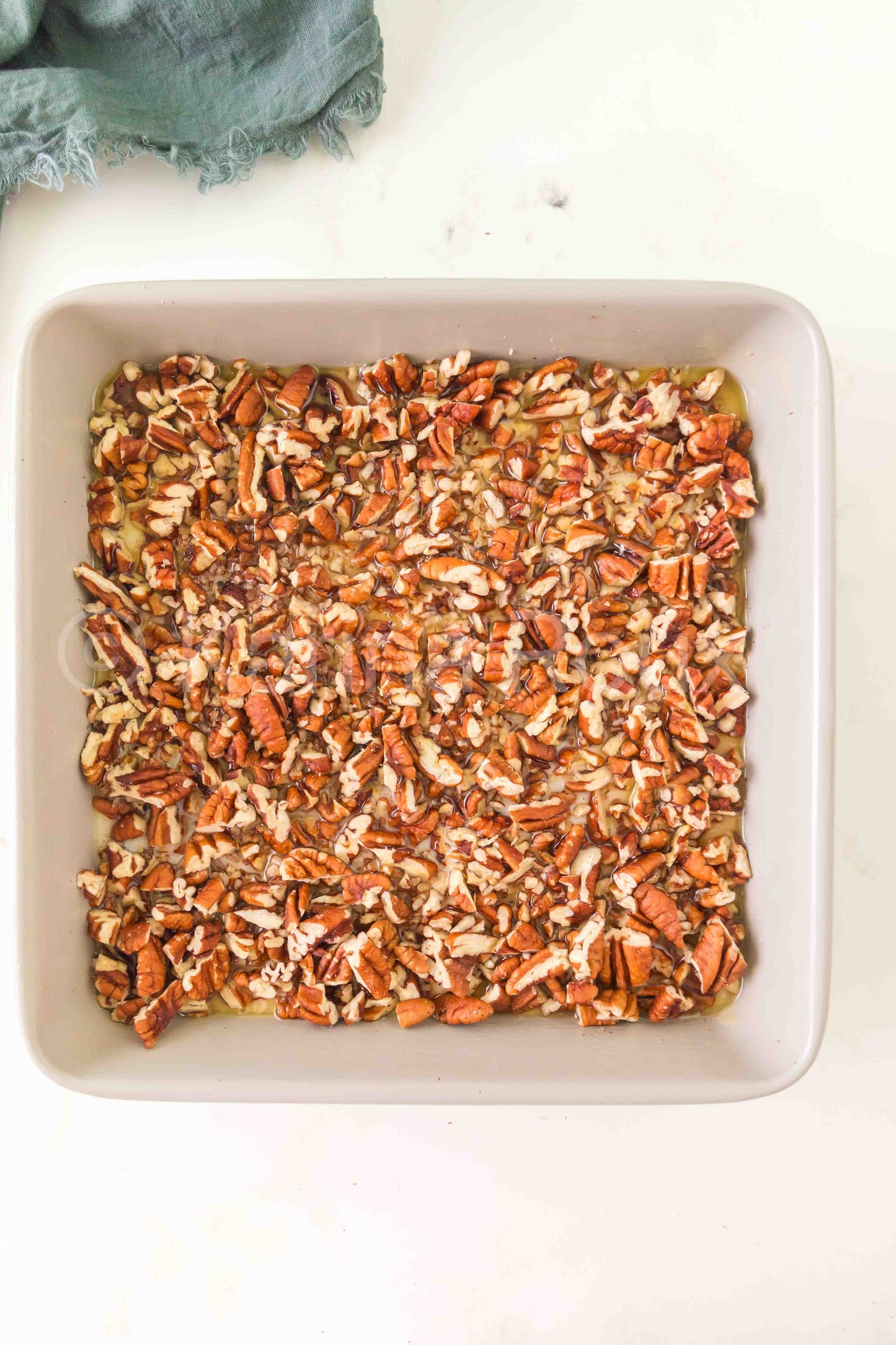 Pecan Cobbler