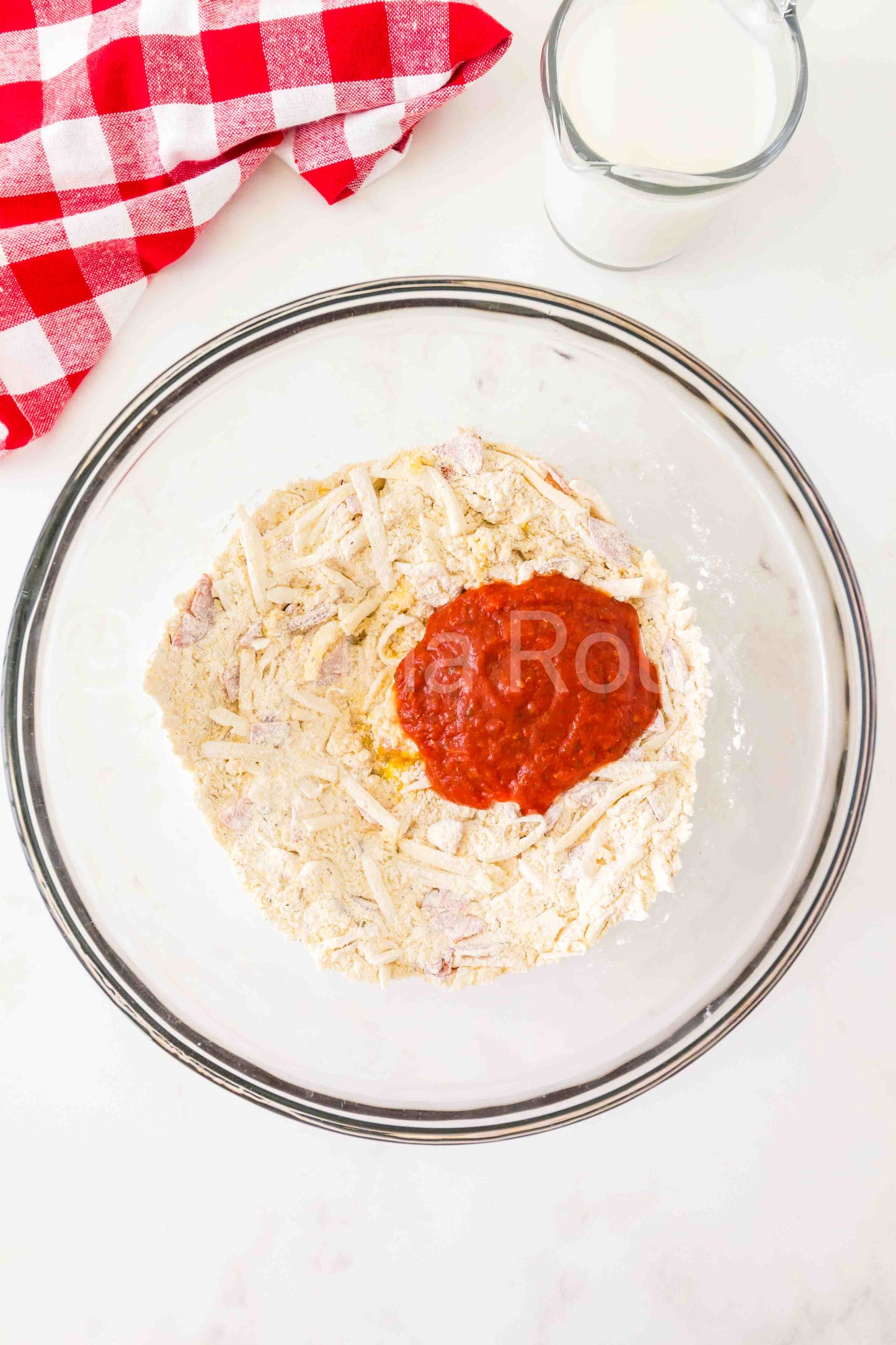 Pizza Muffins - ONLY 3 SETS