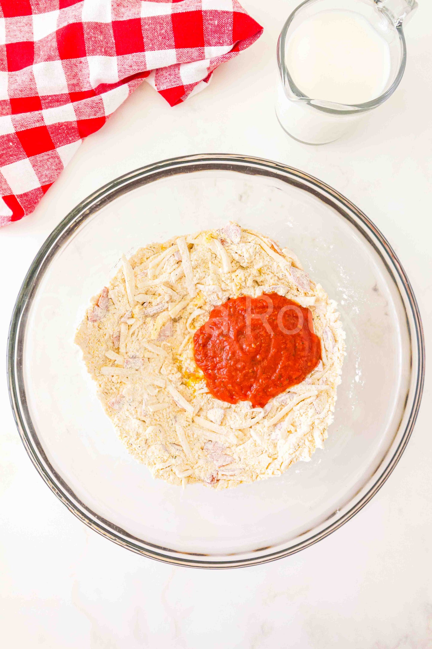 Pizza Muffins - ONLY 3 SETS