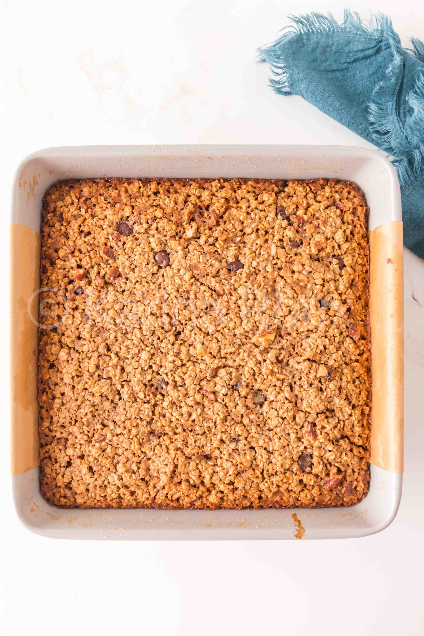Sourdough Discard Baked Oatmeal - ONLY 4 SETS AVAILABLE