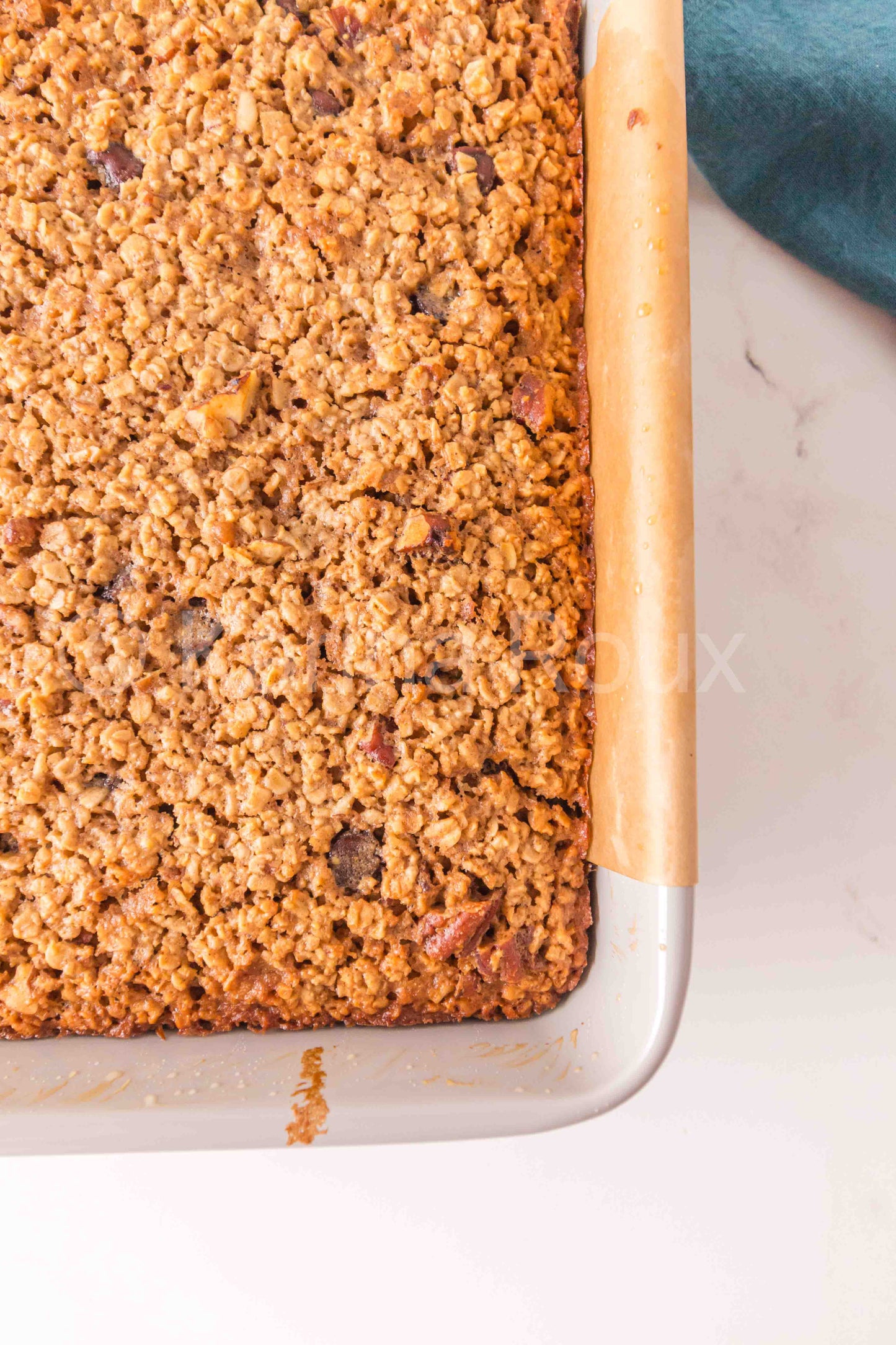 Sourdough Discard Baked Oatmeal - ONLY 4 SETS AVAILABLE