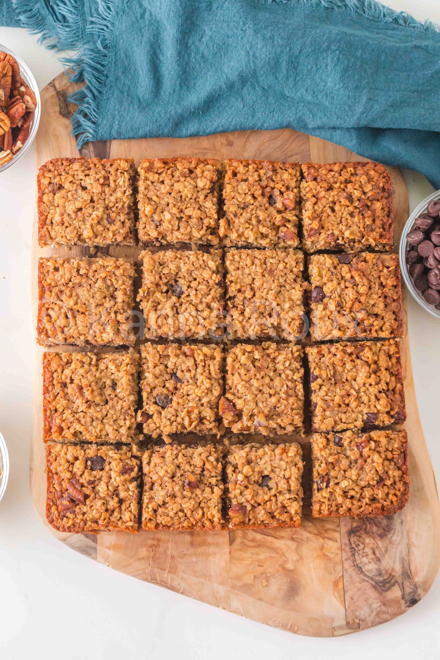 Sourdough Discard Baked Oatmeal - ONLY 4 SETS AVAILABLE