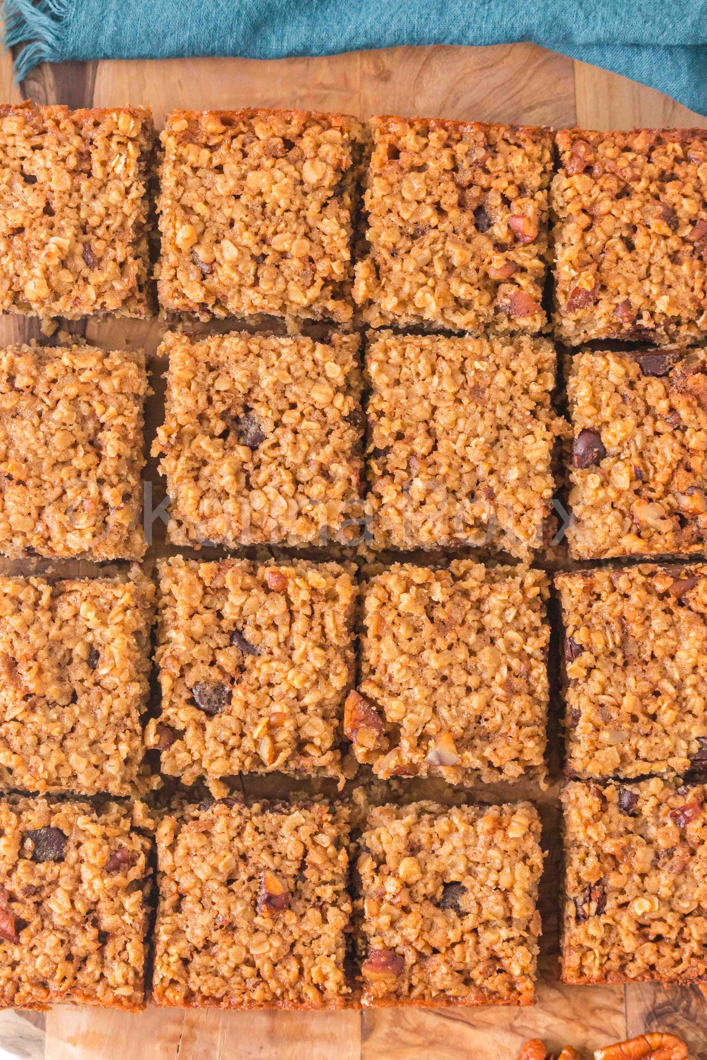 Sourdough Discard Baked Oatmeal - ONLY 4 SETS AVAILABLE
