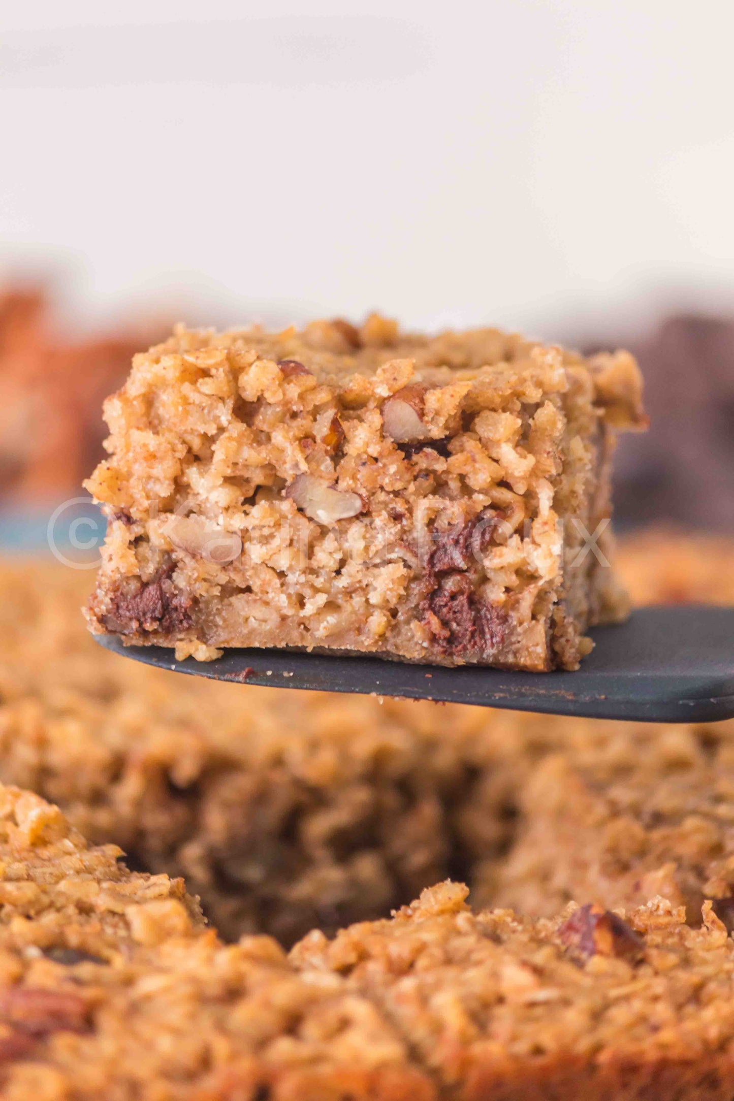 Sourdough Discard Baked Oatmeal - ONLY 4 SETS AVAILABLE