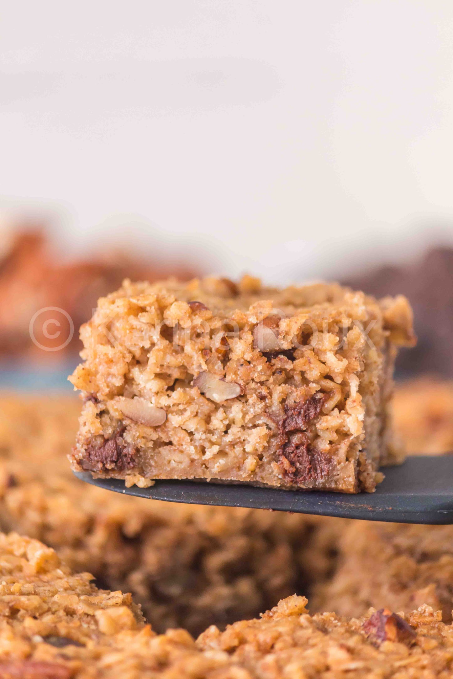 Sourdough Discard Baked Oatmeal - ONLY 4 SETS AVAILABLE