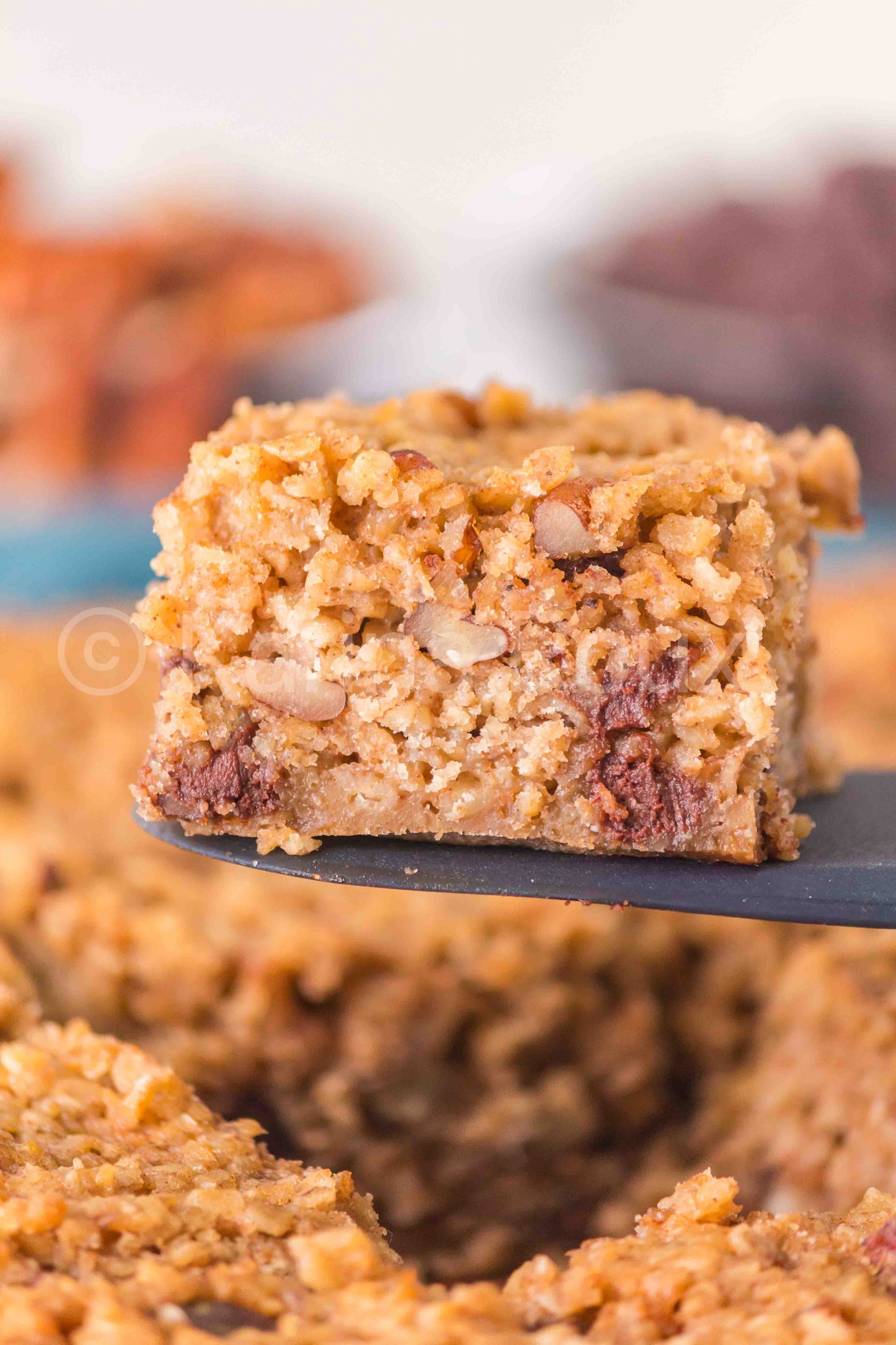 Sourdough Discard Baked Oatmeal - ONLY 4 SETS AVAILABLE