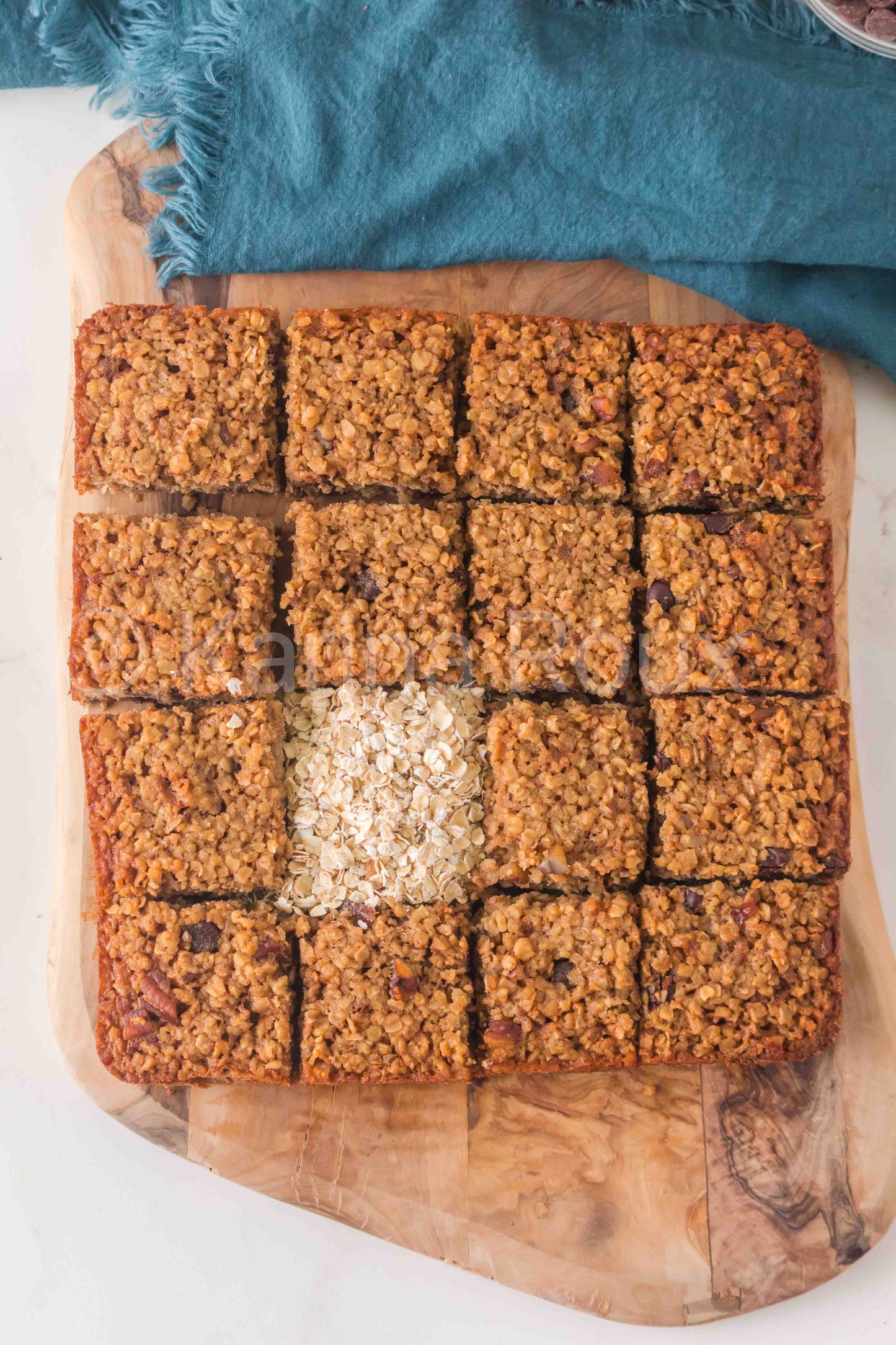Sourdough Discard Baked Oatmeal - ONLY 4 SETS AVAILABLE