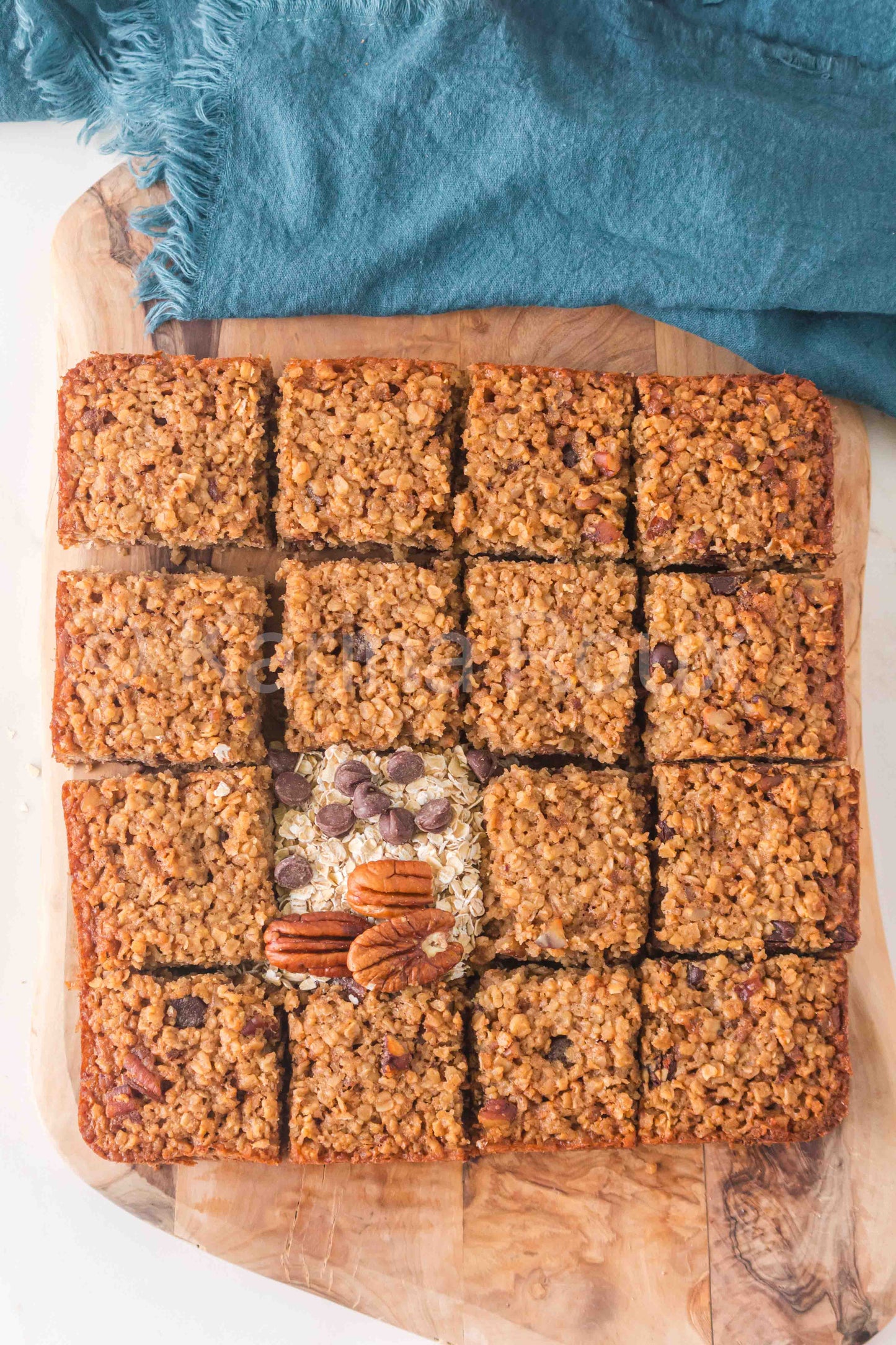 Sourdough Discard Baked Oatmeal - ONLY 4 SETS AVAILABLE
