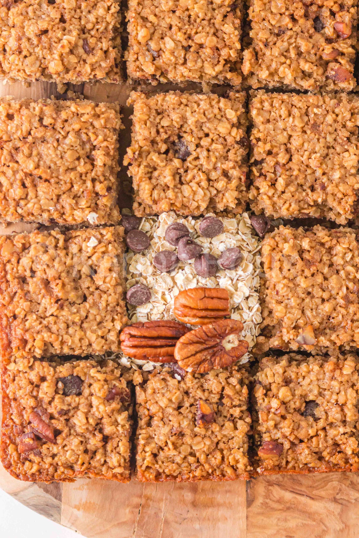 Sourdough Discard Baked Oatmeal - ONLY 4 SETS AVAILABLE