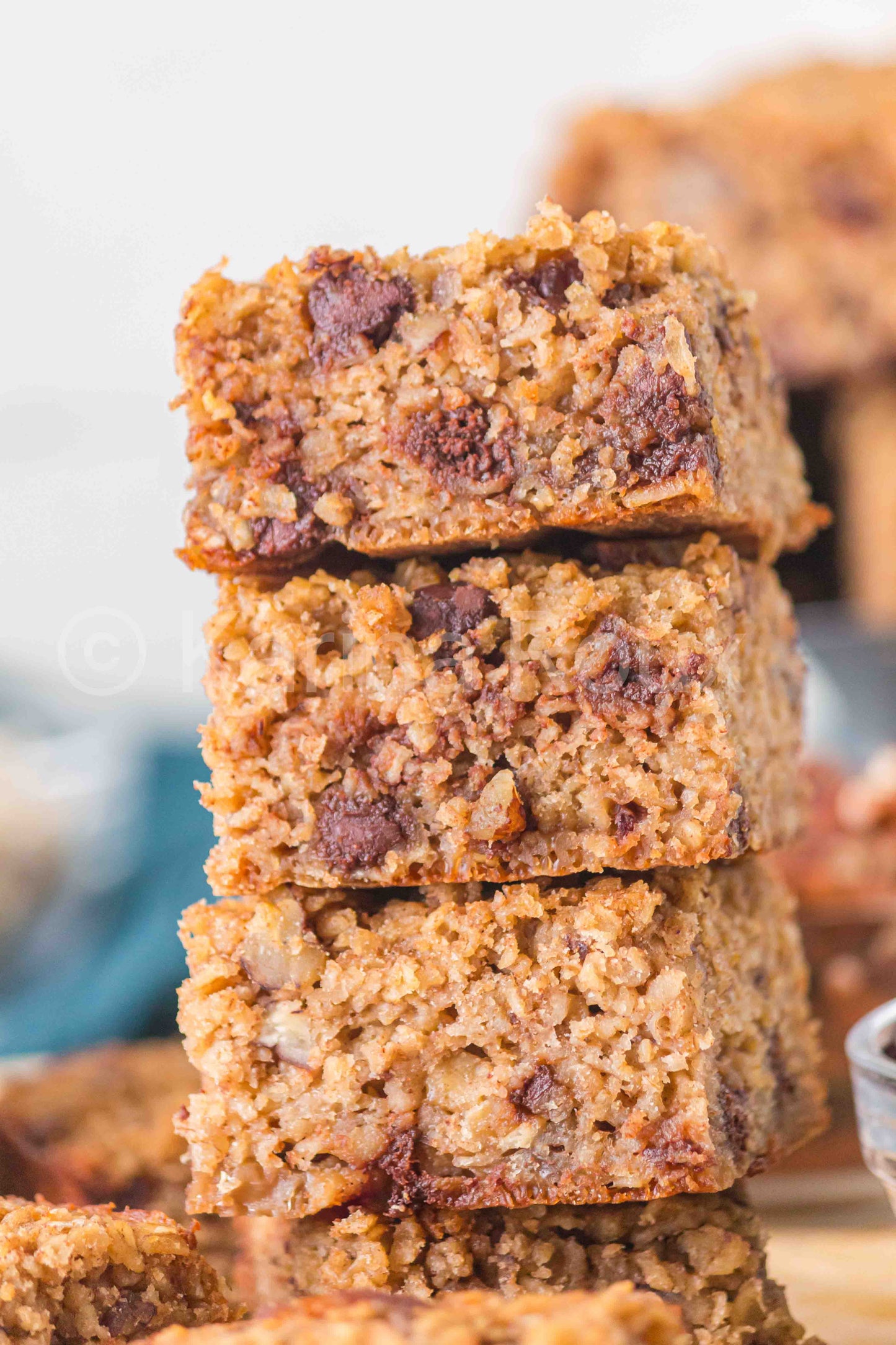 Sourdough Discard Baked Oatmeal - ONLY 4 SETS AVAILABLE