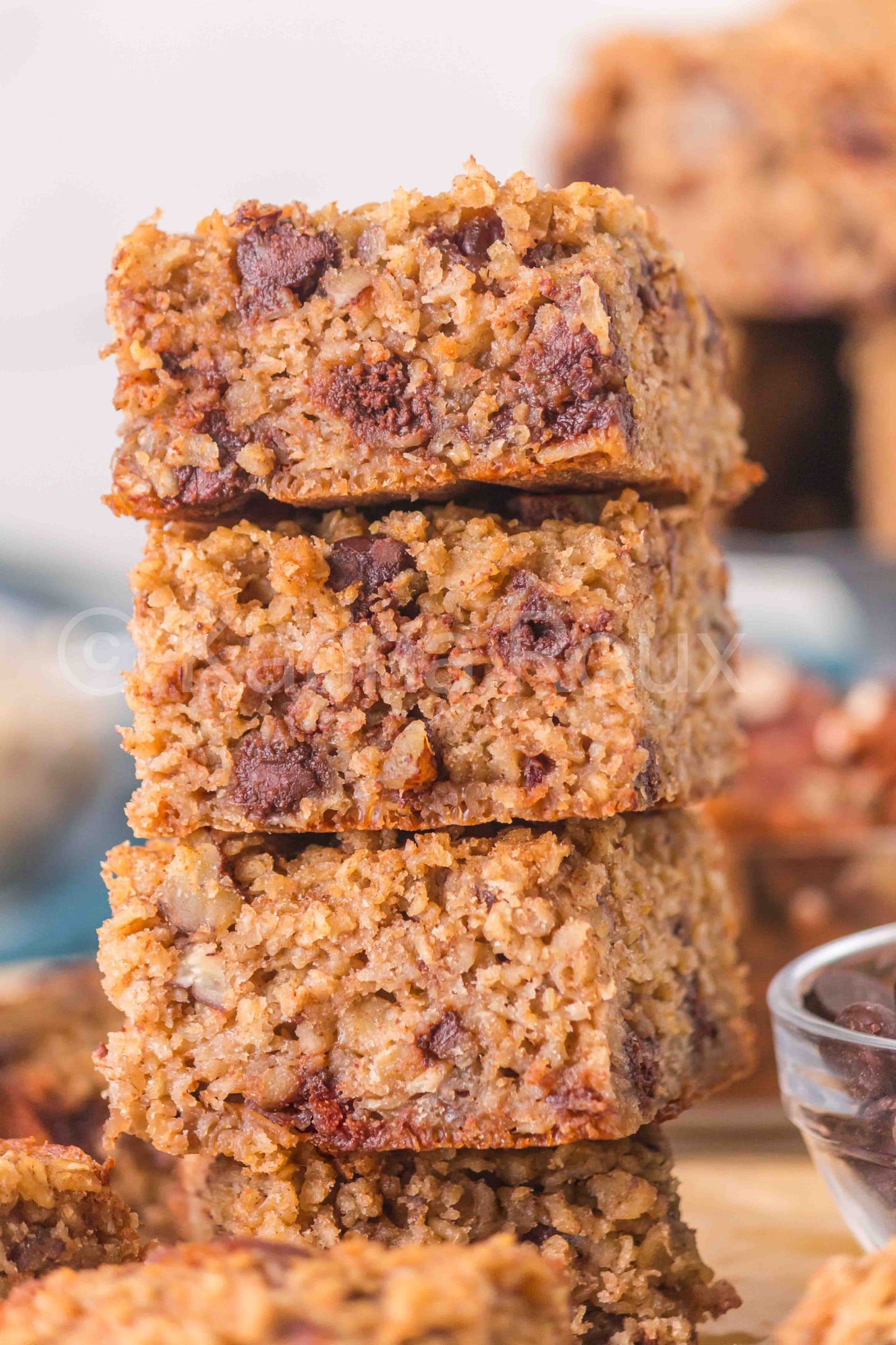 Sourdough Discard Baked Oatmeal - ONLY 4 SETS AVAILABLE