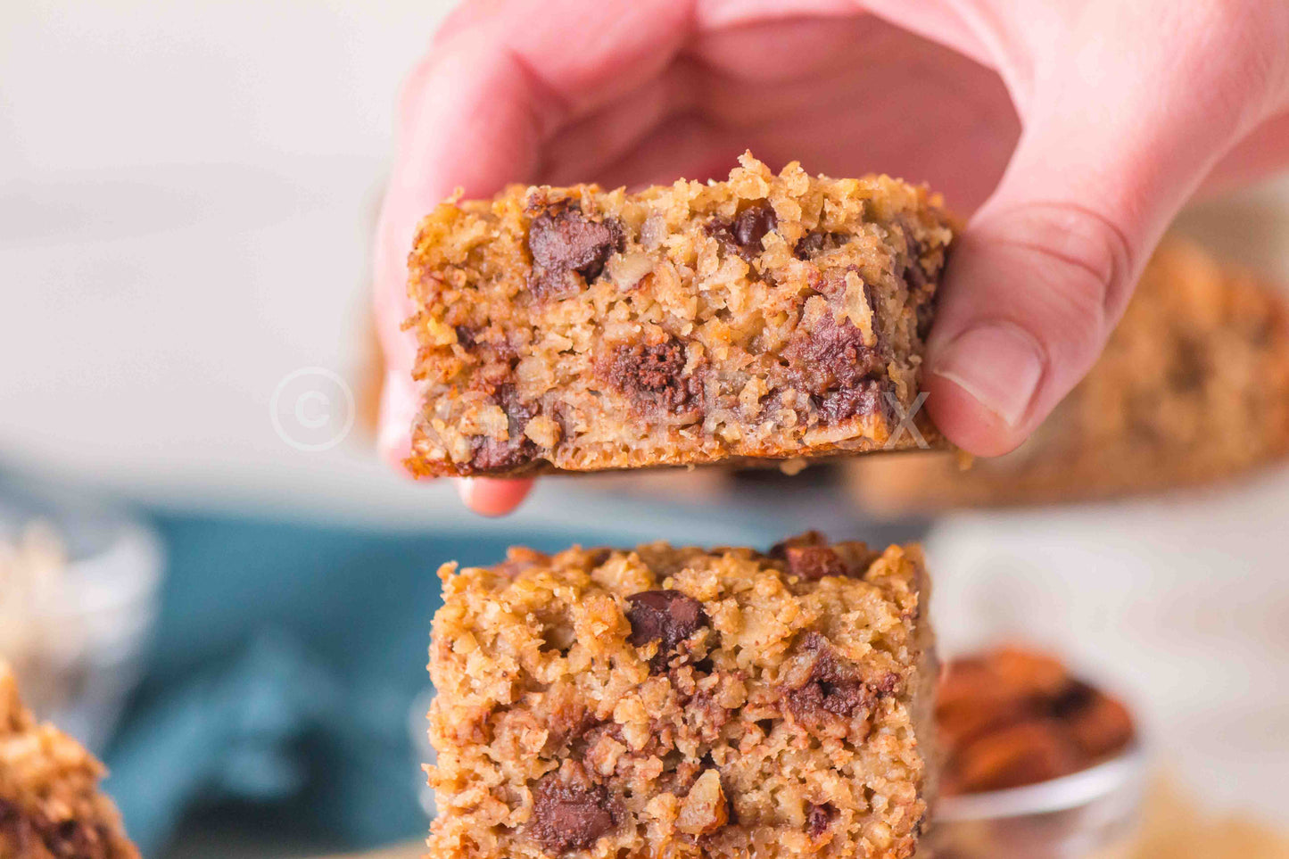 Sourdough Discard Baked Oatmeal - ONLY 4 SETS AVAILABLE