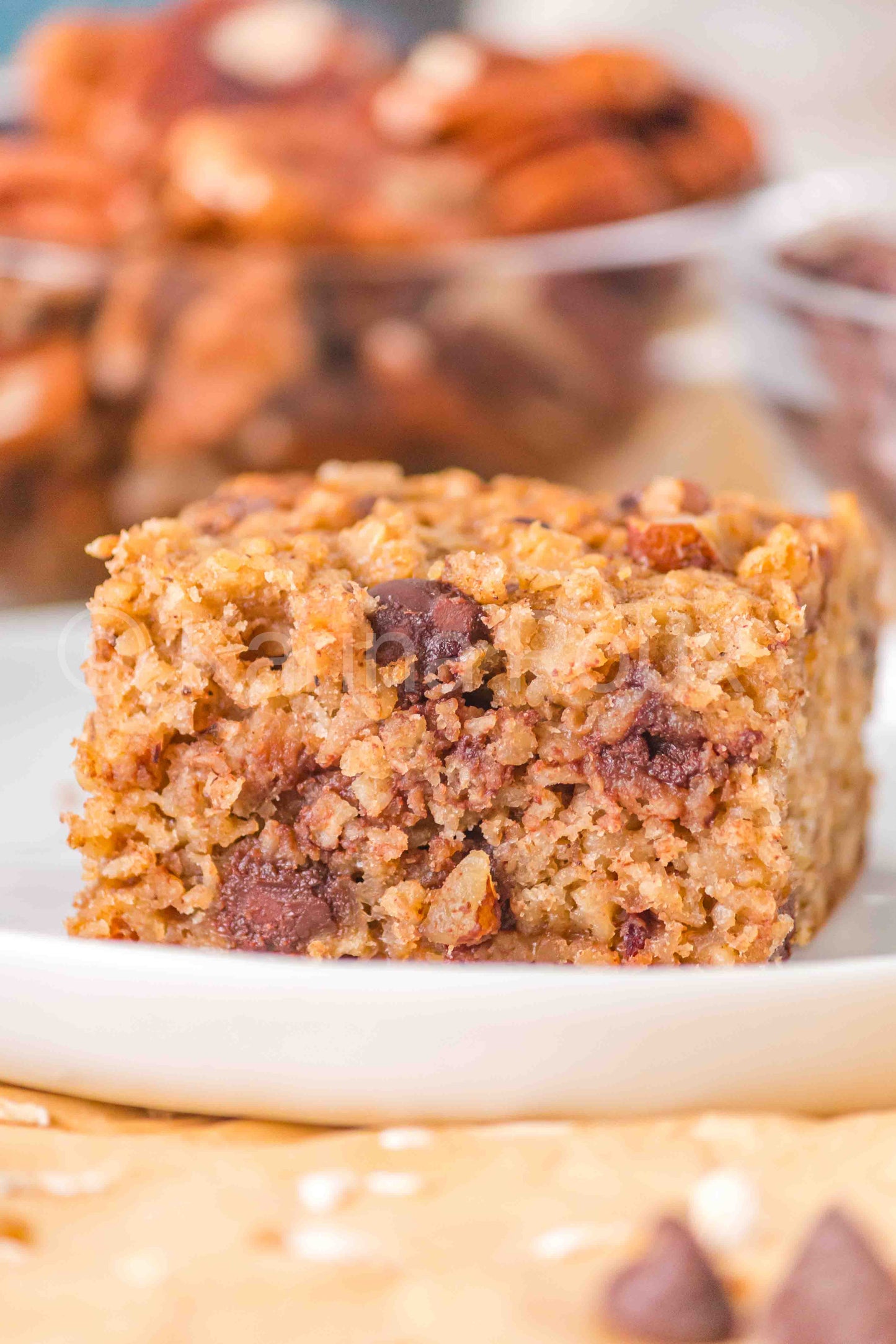 Sourdough Discard Baked Oatmeal - ONLY 4 SETS AVAILABLE