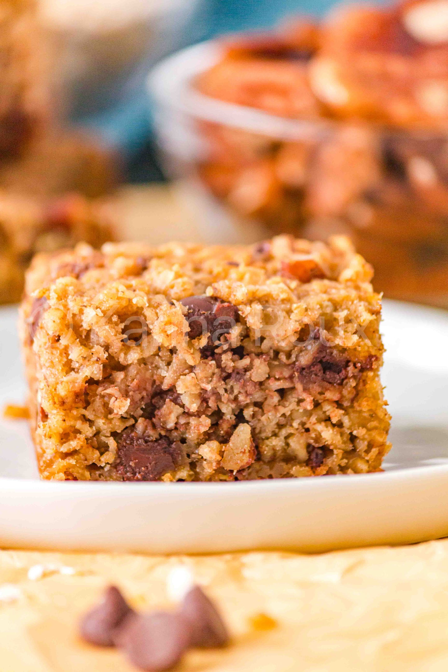 Sourdough Discard Baked Oatmeal - ONLY 4 SETS AVAILABLE