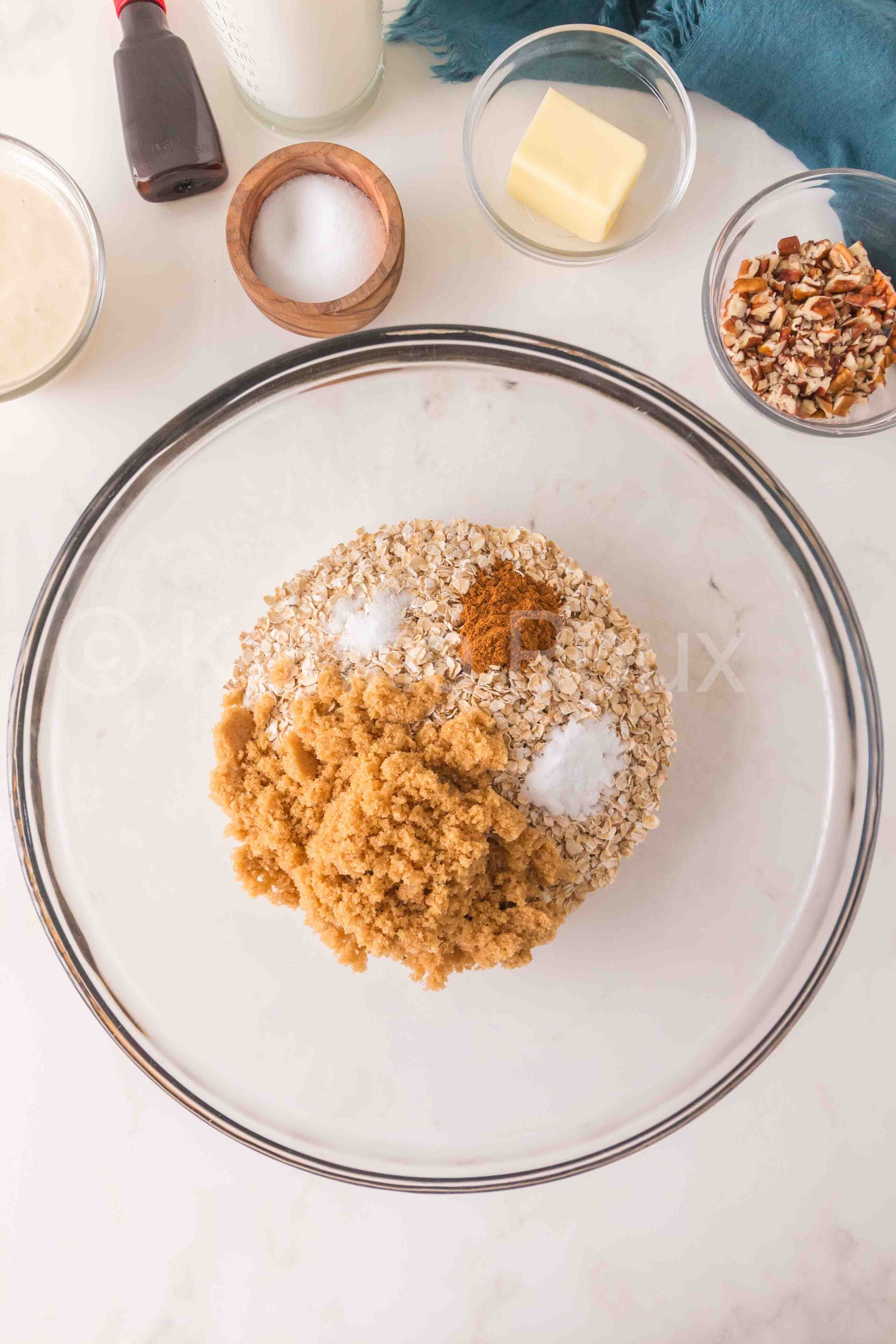 Sourdough Discard Baked Oatmeal - ONLY 4 SETS AVAILABLE