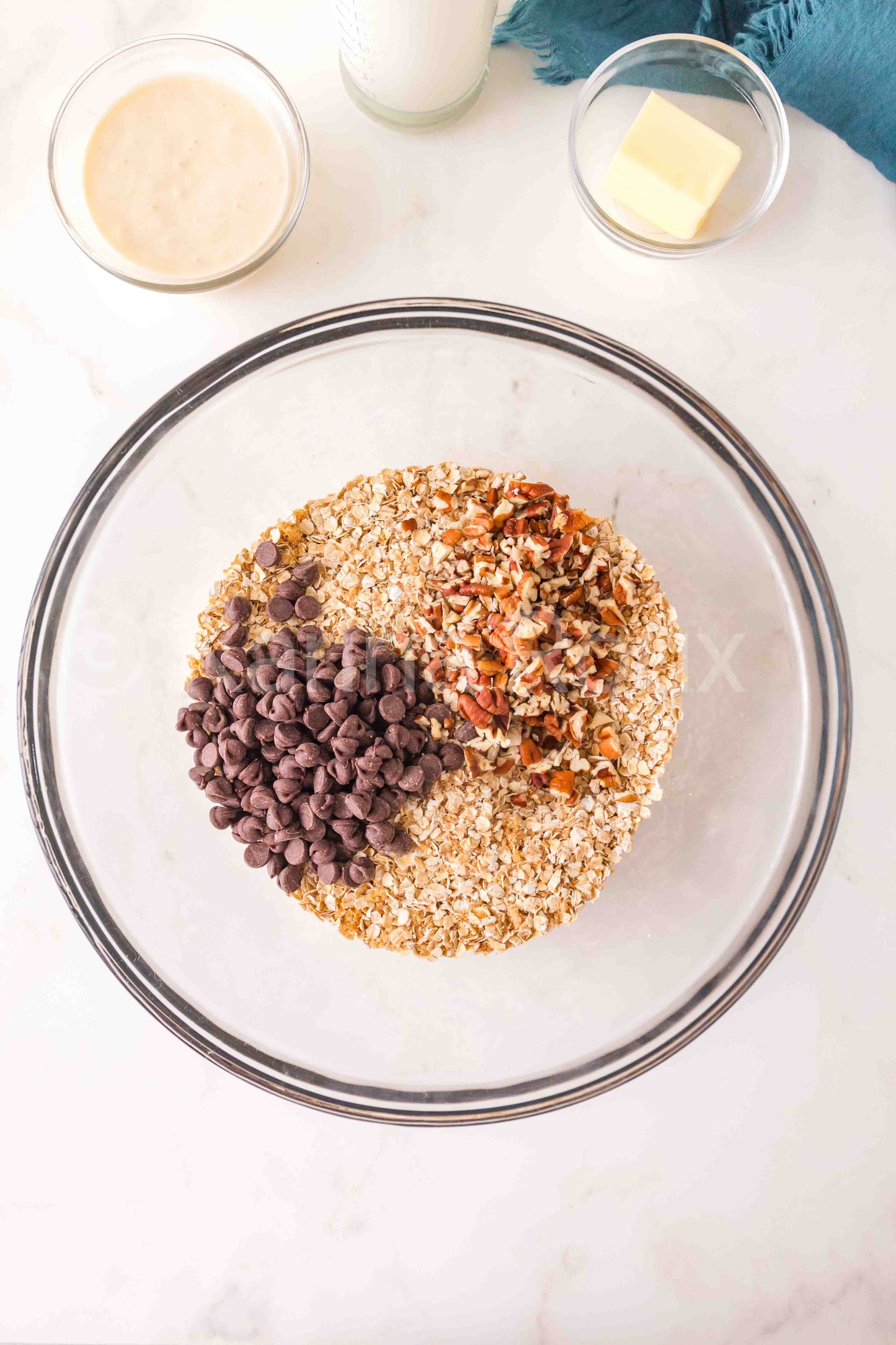 Sourdough Discard Baked Oatmeal - ONLY 4 SETS AVAILABLE