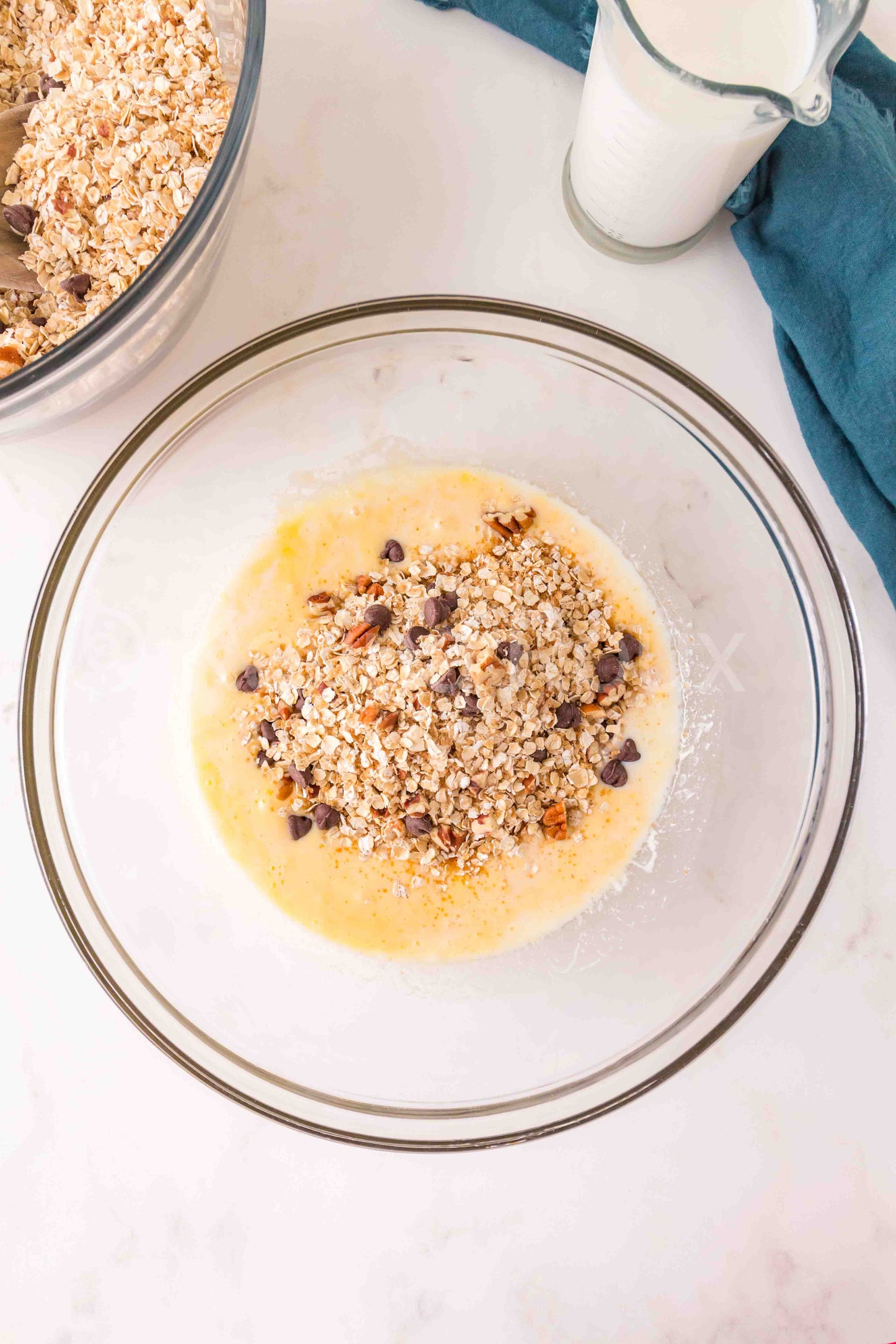 Sourdough Discard Baked Oatmeal - ONLY 4 SETS AVAILABLE