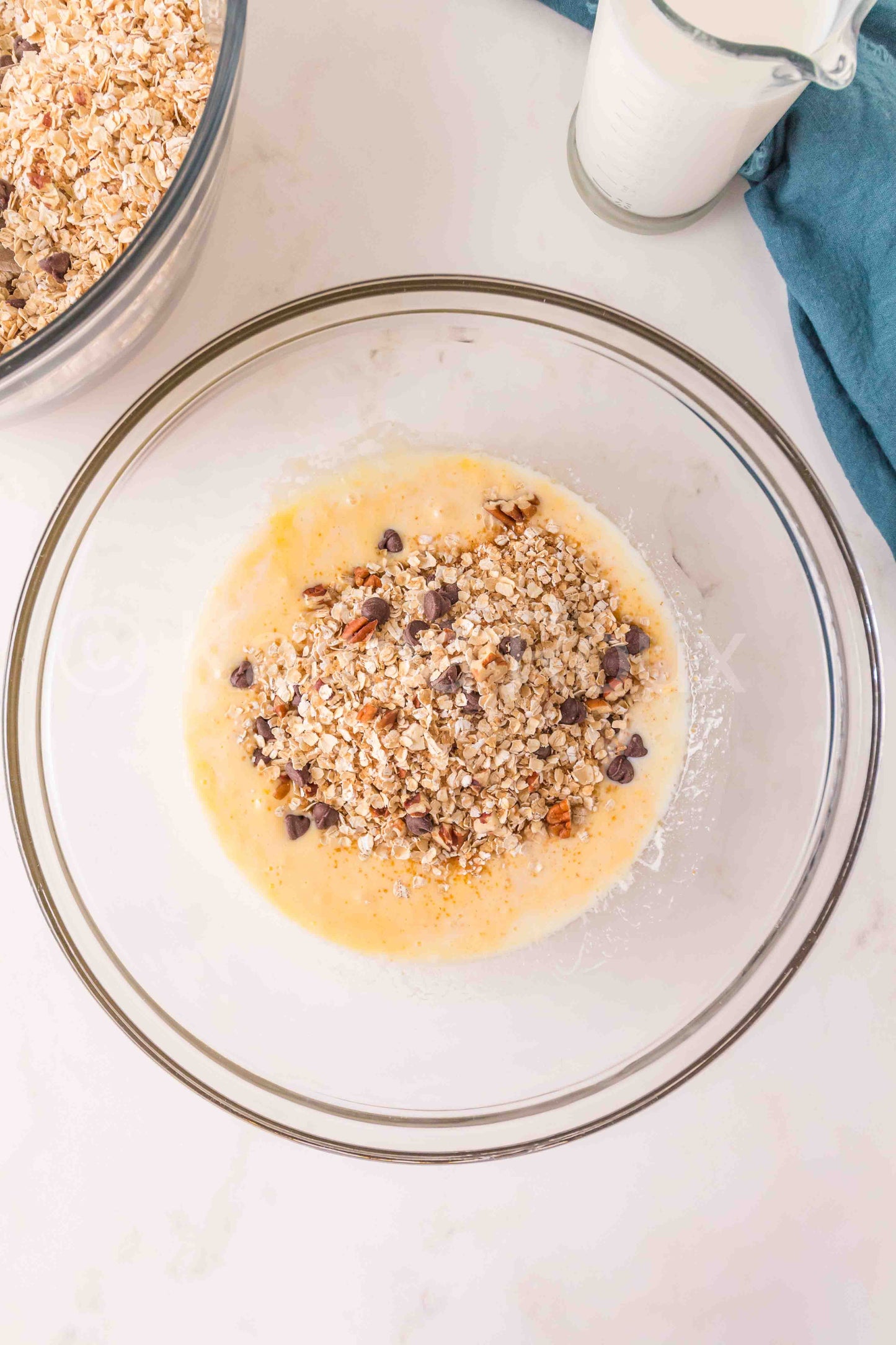 Sourdough Discard Baked Oatmeal - ONLY 4 SETS AVAILABLE