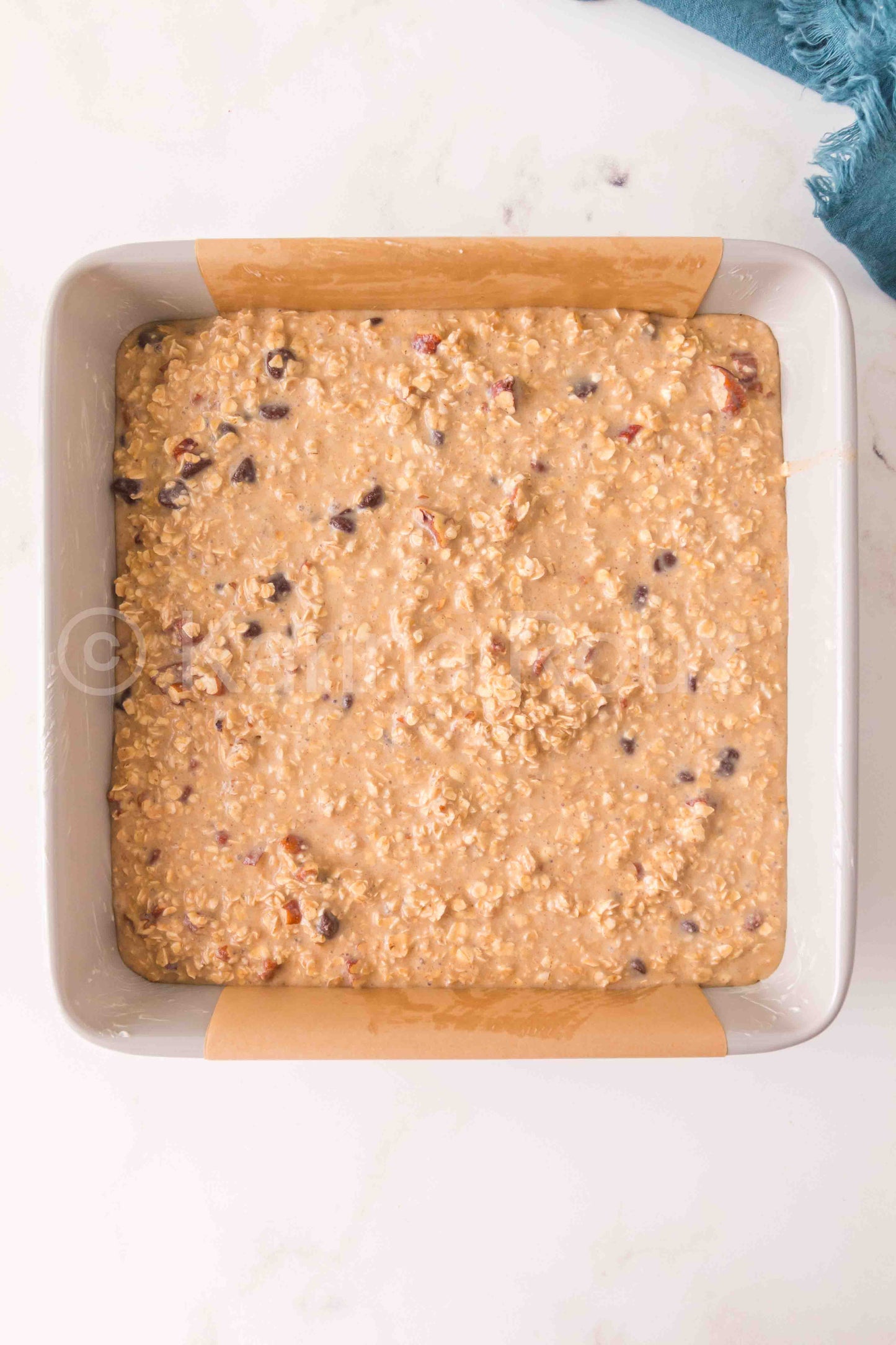 Sourdough Discard Baked Oatmeal - ONLY 4 SETS AVAILABLE
