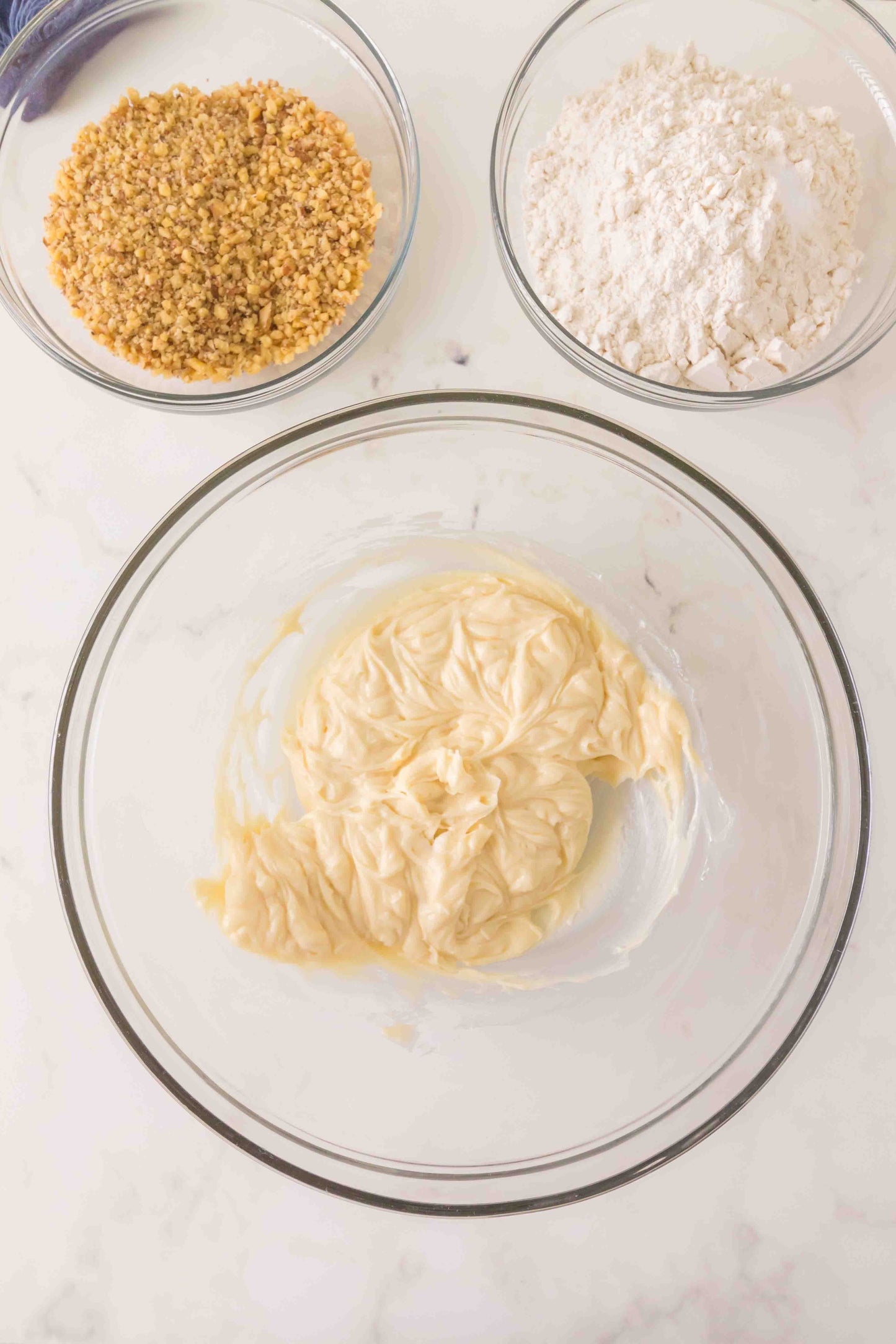 Sourdough Discard Snowball Cookies