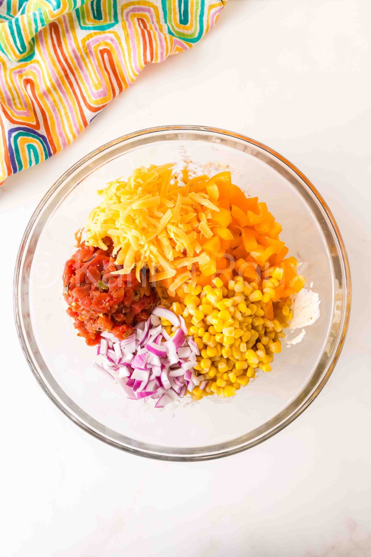 Taco Pasta Salad
