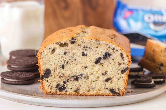 Basic Loaf Cake Batter (5 sets)